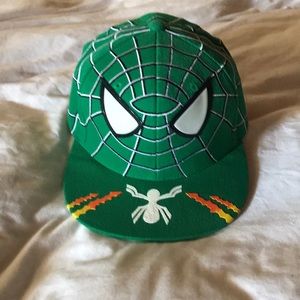 Spider-Man Hat